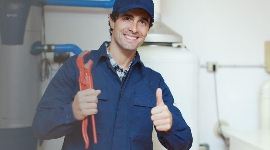 Professional emergency plumbing in Nashville, IN